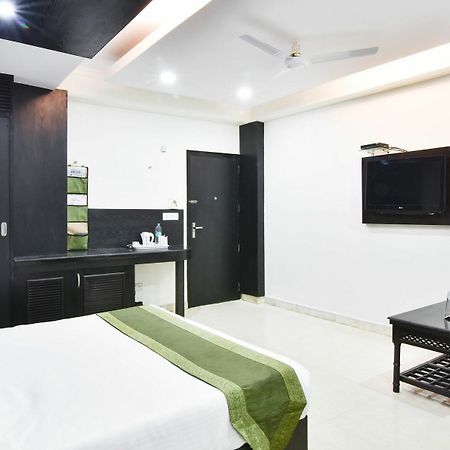 德里 Treebo Mehar Castle酒店 外观 照片
